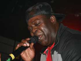 Chaka Demus